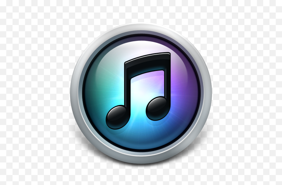 Free Itunes Icon 174771 - Free Icons Library Blue Music Icon Png,Apple Itunes Logo