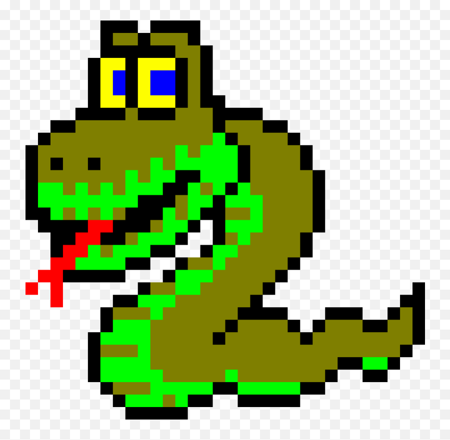 Index Of Old - Pythonlogo Pokemon Pixel Art Png,Python Logo Png