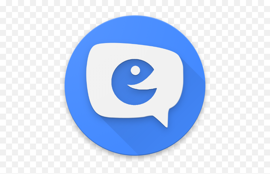 Vshgap Messenger - January Statistics On Google Play Store Emblem Png,Messenger Logo