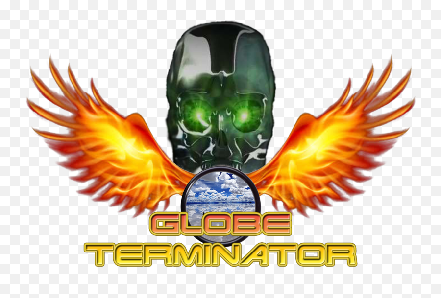 Home - The Globe Terminator Picsart Fire Png Full Hd,Terminator Png