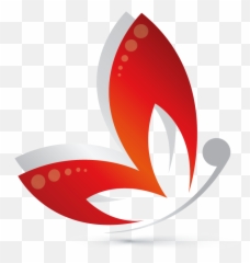 Free Butterfly Logo Maker - Whataburger png