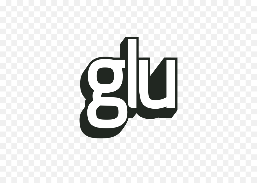 Glu Mobile Logo - Glu Logo Transparent Png,Mobile Logo
