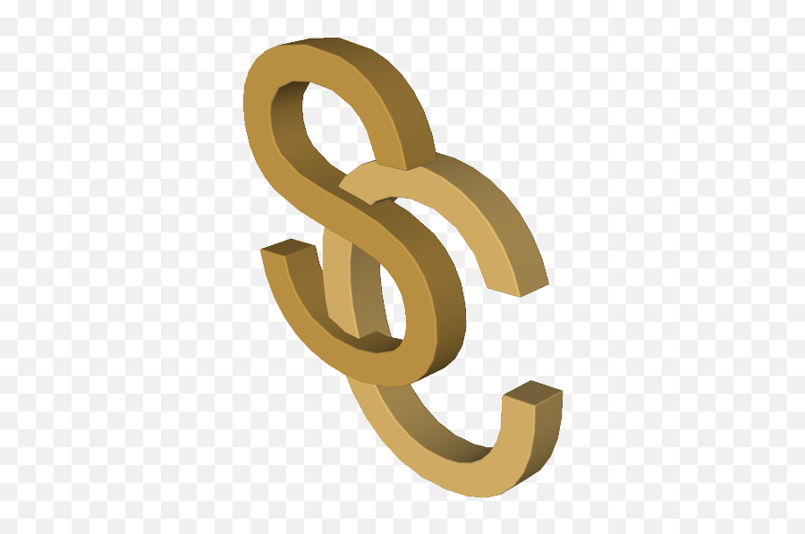 Download Gold Sc Logo - Calligraphy Png,Sc Logo