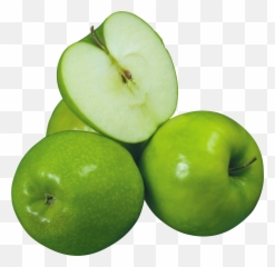 Apple Png Picture Web Icons - Granny Smith Apples Png