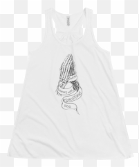 Womenu0027s Praying Hands Tank U2014 Tom Macdonald Official Website Png