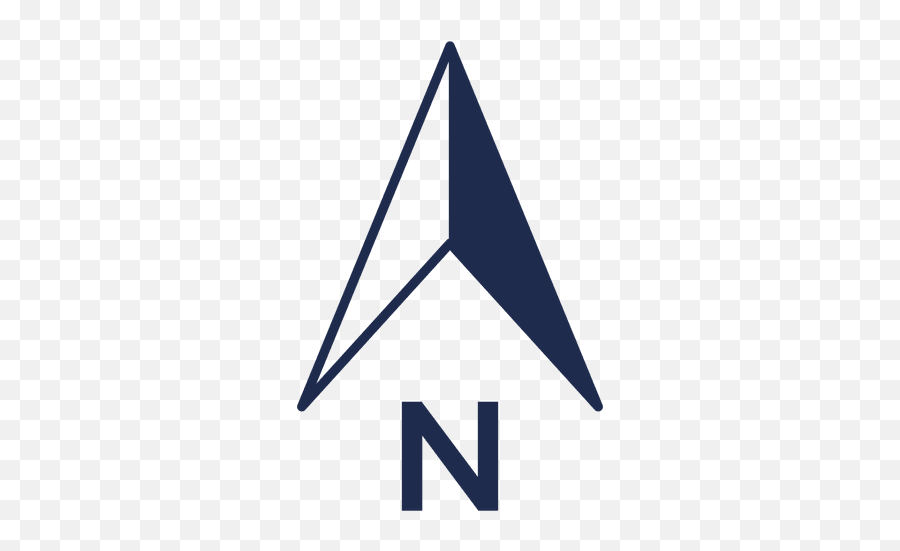 North Arrow Architecture Transparent U0026 Png Clipart Free - Seta Norte Png,Arrow Logo