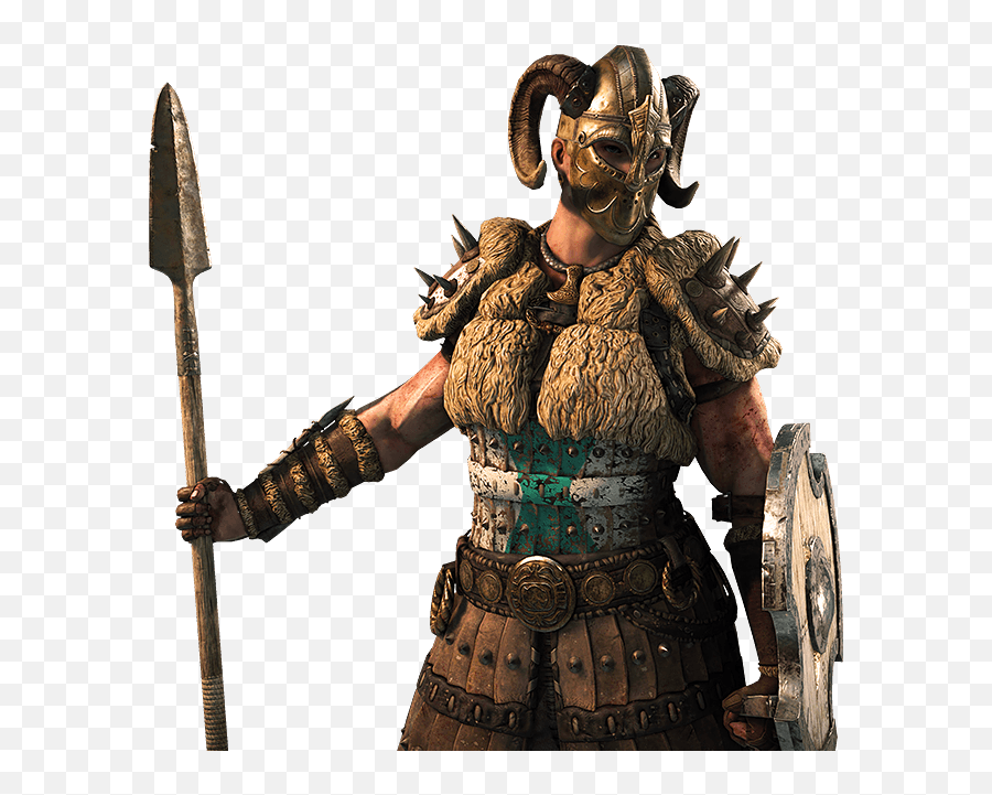 Valkyrie For Honor Png Transparent - Valkyrie For Honor Png,Valkyrie Png