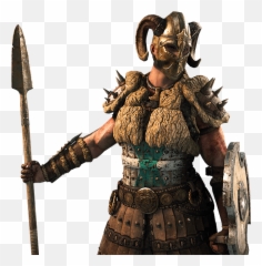 Valkyrie For Honor Png Transparent - Valkyrie For Honor Png,Valkyrie Png