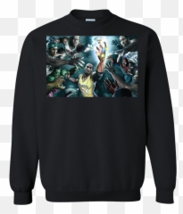 Kobe Bryant Thanos Shirts The Glove - Nba Hd Wallpaper Pc Png,Thanos Glove Png