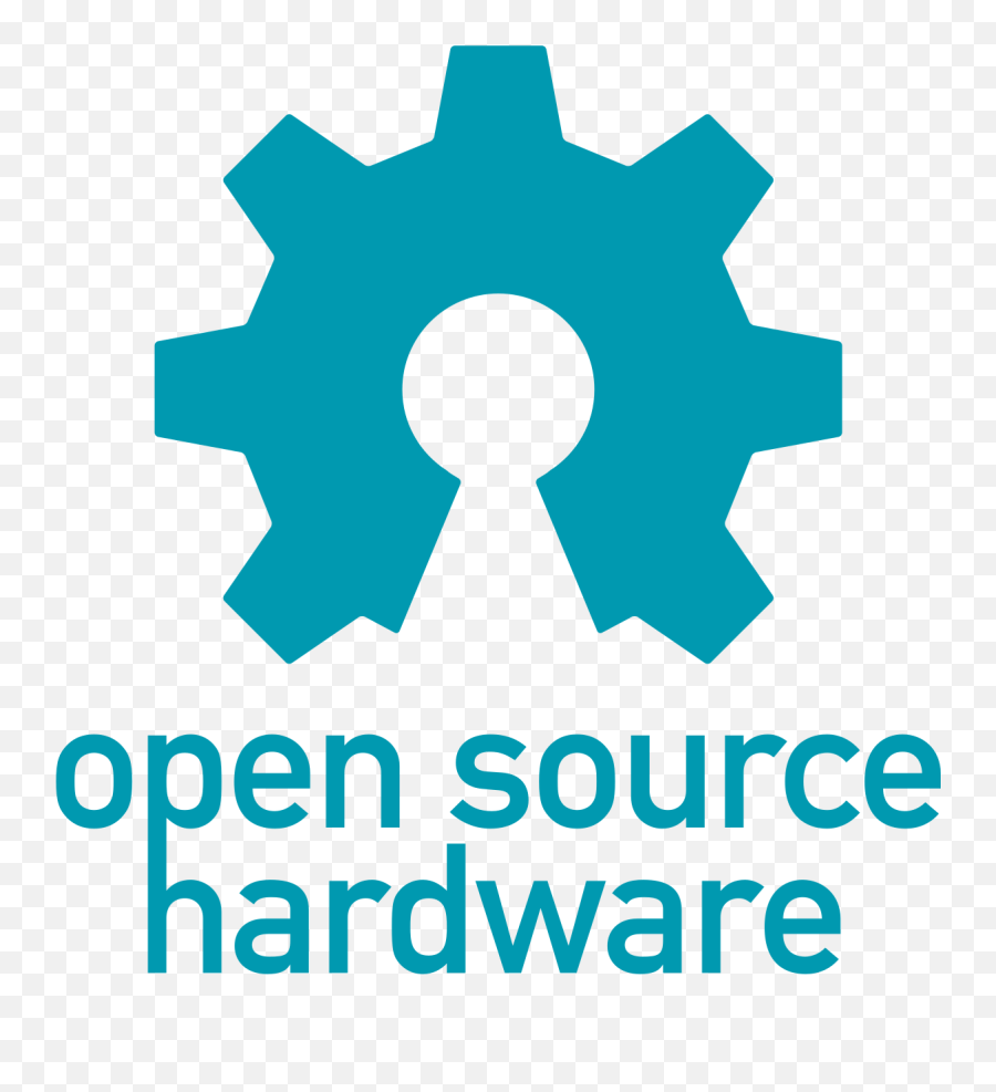 Fileopen - Sourcehardwarelogosvg Wikimedia Commons Open Source Hardware Logo Png,Open Png