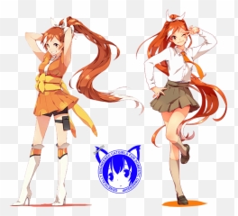 Download Hd Latest News Images And Photos Crypticimages - Hime Crunchyroll png