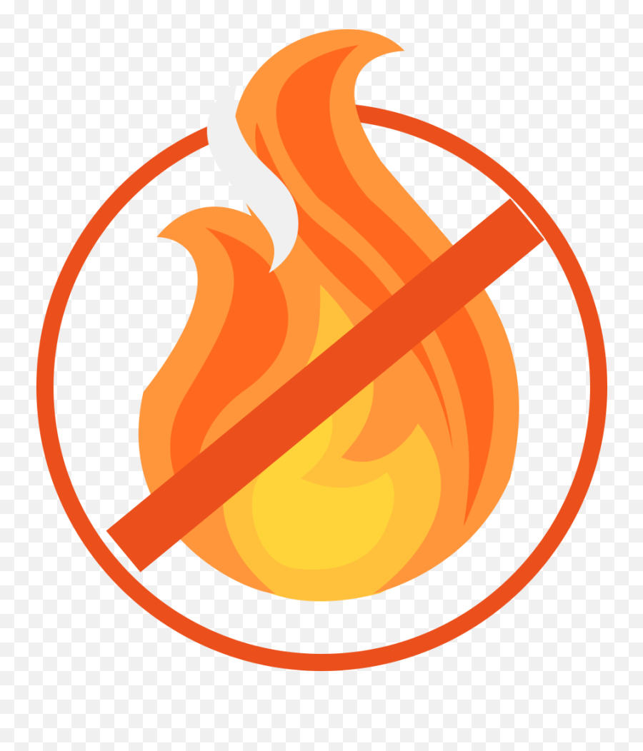Fire Retardant And Non Smoke Emitting U201cekotonu201d For - Fire Fire Retardant Icon Free Png,Fire Smoke Png