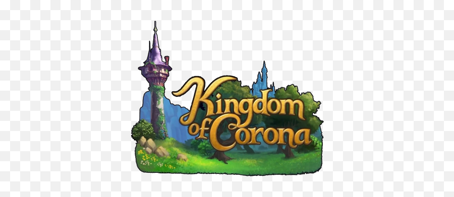 Kingdom Of Corona - Kingdom Hearts Worlds Kh13 For Kingdom Hearts Kingdom Of Corona Png,Kingdom Hearts Logo Transparent