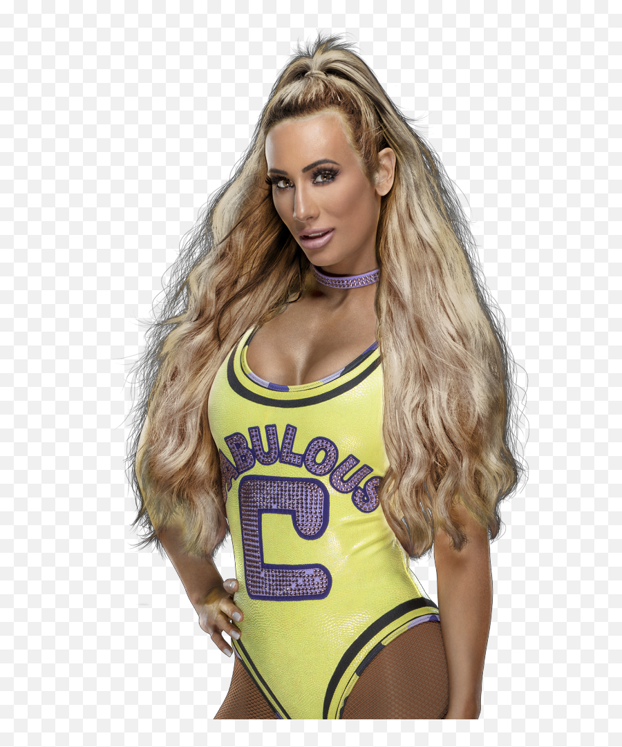 Carmella Carmellawwe Sticker By Wwewomensranders - Carmella Png Deviantart,Carmella Png