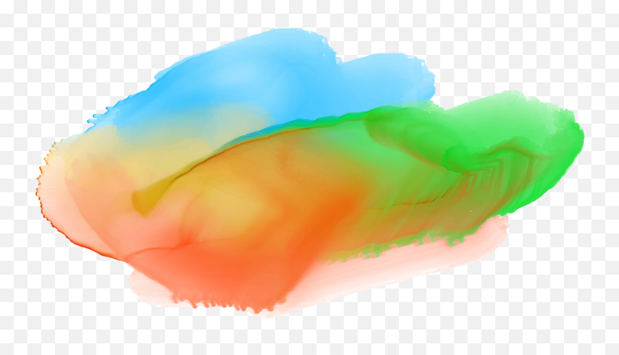 Color Effects Png Transparent Free Images - Colour Transparent,Cloud Pngs