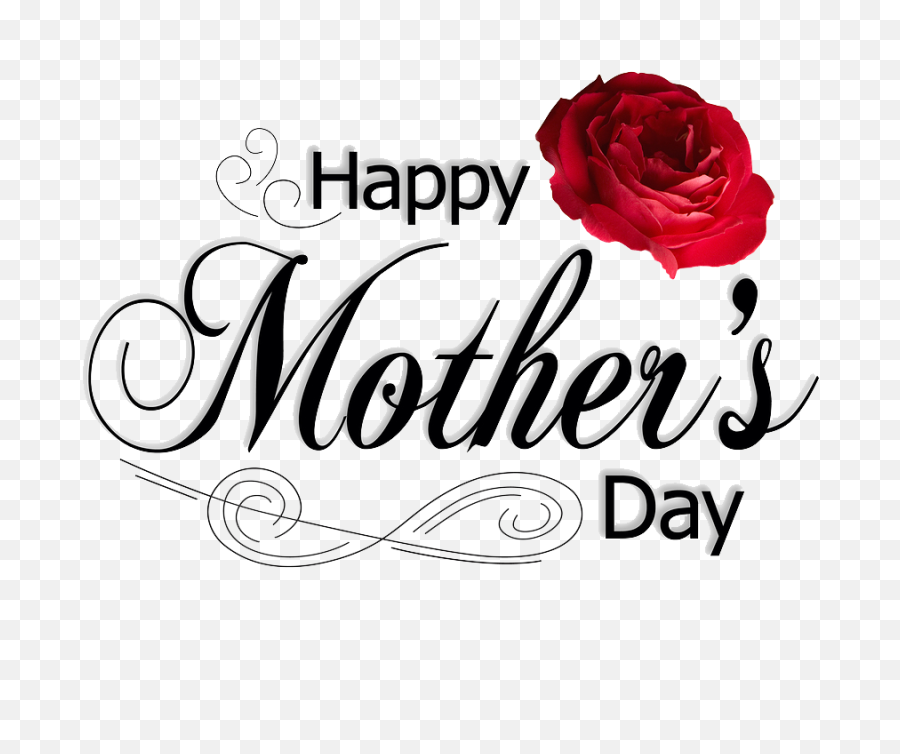 Png Transparent Images - Happy Mothers Day Thought,Happy Mothers Day Transparent