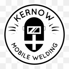 Kernow Mobile Welding - Mobile Welding In Cornwall Circle Png,Welding Logo