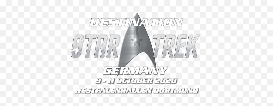 Tickets - Destination Star Trek Document Png,Star Trek Logo Png