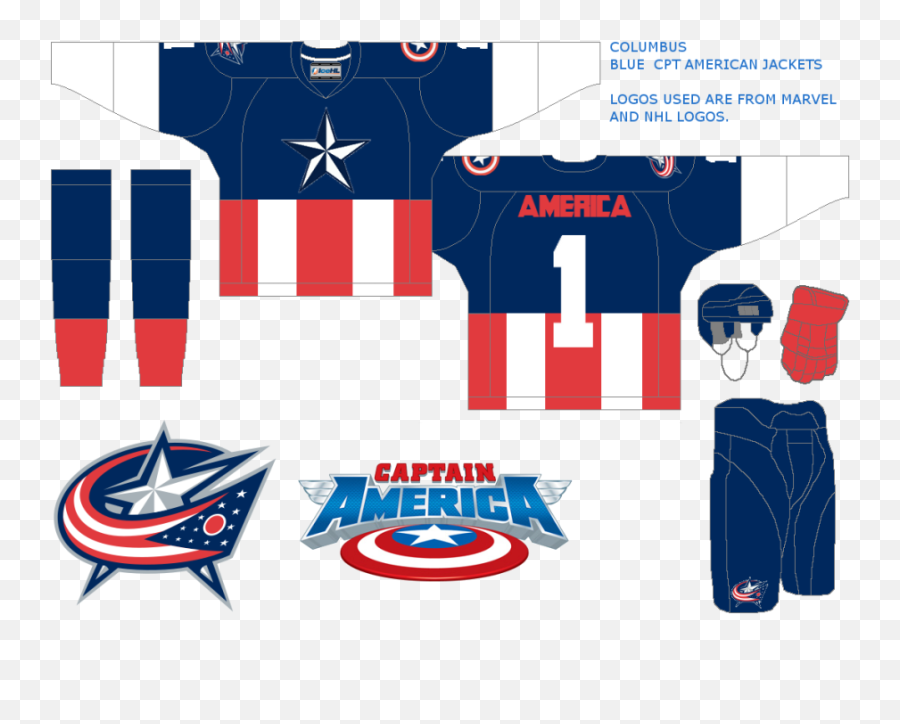 Columbus Blue Jackets Transparent - Columbus Blue Jackets Png,Columbus Blue Jackets Logo Png