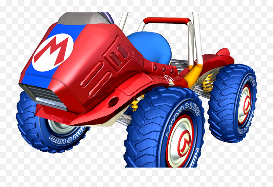 Double Dash The Mario Kart Racing Wiki - Mario Kart All Karts And Bikes Png,Mario Kart Png