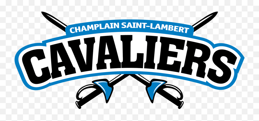 Football - Champlain Cavaliers Png,Cavaliers Logo Png