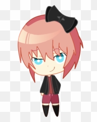Ddlc - Cartoon Png,Sayori Hanging Png