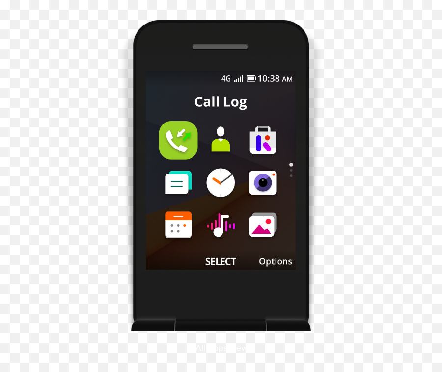 Launcher Icon Kaios Developer - Jio Phone Theme Download Png,Transparent Icon