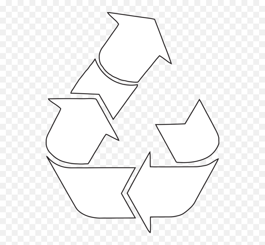 White Recycle Symbol Png - Upcycling Recycling Symbol Upcycling Clipart Black And White,Recycling Symbol Png