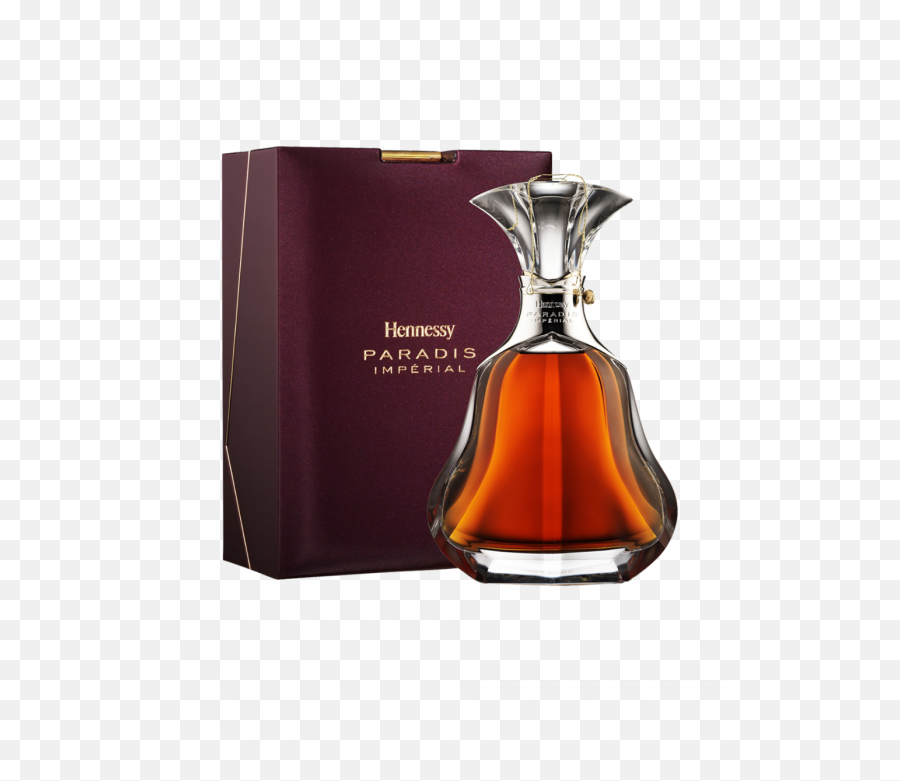 Hennessy Paradis Imperial 700ml Delux Gift Box - Price Hennessy Paradis Imperial Png,Hennessy Png