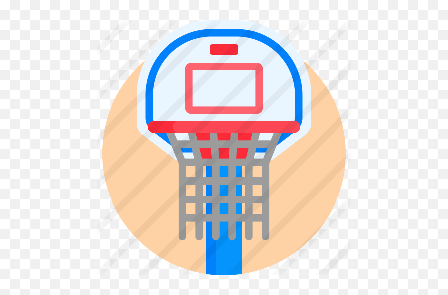 Basketball Hoop - For Basketball Png,Basketball Hoop Png