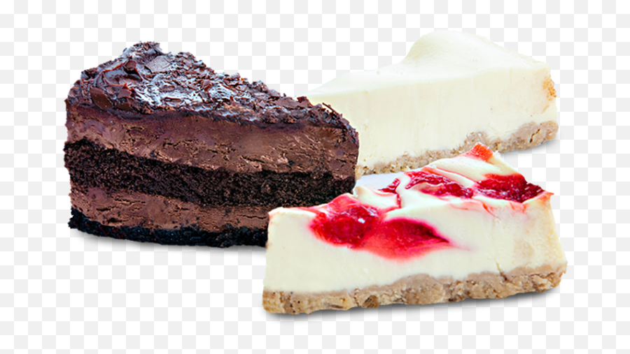 Cheesecake Png Image With No Background - Kuchen,Cheesecake Png