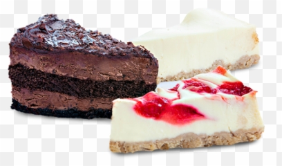 Cheesecake Png Image With No Background - Kuchen,Cheesecake Png