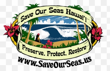 Logo Clipart Hawaiian - Clip Art Png,Hawaiian Png