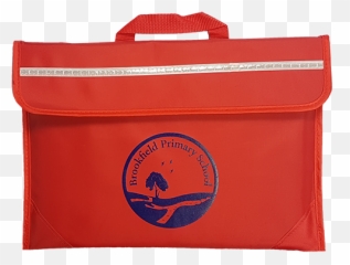Book Bag With Logo - Horizontal Png,Book Bag Png