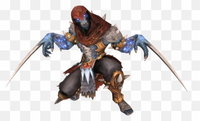 Smite Shop - Smite Bakasura Png,Smite Png