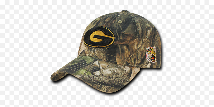 Ncaa Grambling State Tigers University - Justin Boots Ball Caps Png,Grambling State Logo