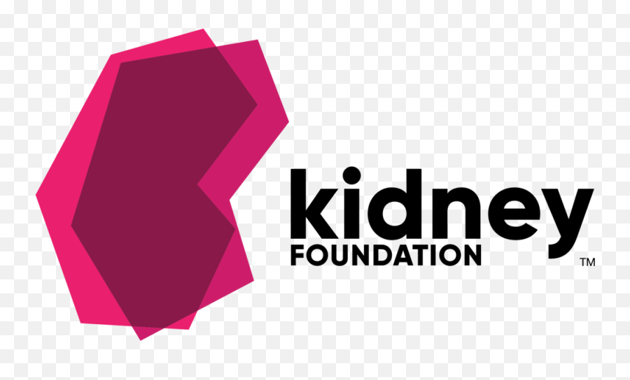 Host U0026 Partner U2014 2020 Alberta Kidney Days - Transparent Kidney Foundation Logo Png,Kidney Png