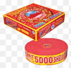 Electric Crackers - Redfort Fire CrackersBullet 5000u0027s Wala Price png