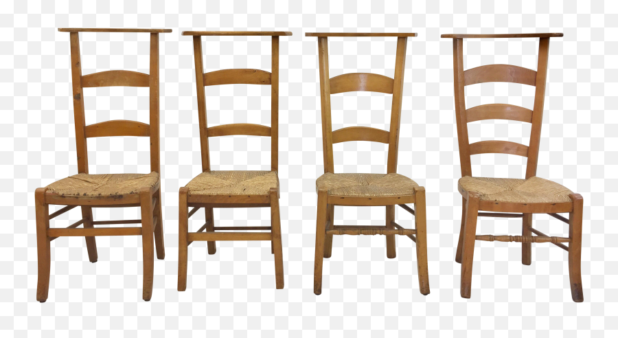 Shaker Style School Chairs - Ladder Back Png,School Chair Png