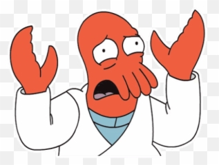 Dr - Futurama Vector png