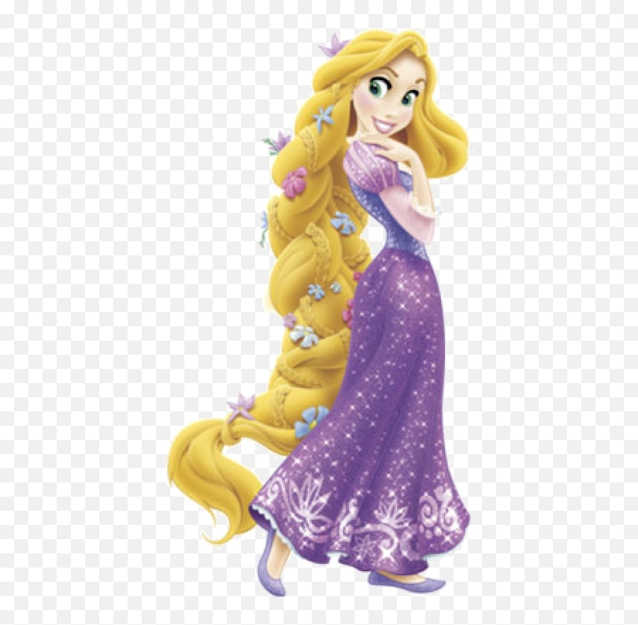 Rapunzel Fundo Png 1 Image - Rapunzel Ariel Disney Princesses,Rapunzel Transparent Background