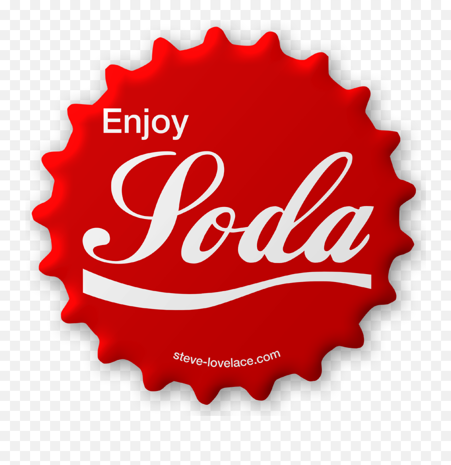 Soda Vs Pop Coke U2014 Steve Lovelace - Soft Drinks Cap Png,Soda Bottle Png