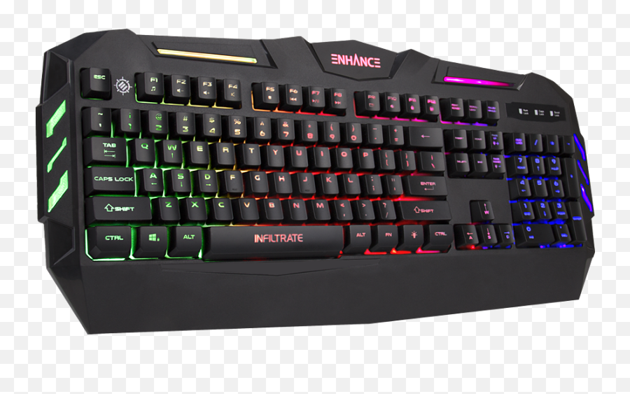 Keyboards - Gaming Keyboard Scorpion K220 Png,Gaming Keyboard Png