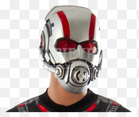 Mask Clipart Ant Transparent Free For Download - Ant Man Marvel png