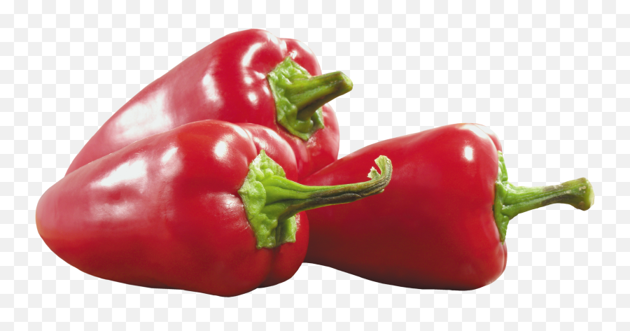 Red Pepper Png Image - Red Pepper Png,Red Pepper Png