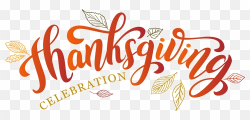 All School Thanksgiving Celebration U2013 Front Range Christian - Happy Black And White Clipart png