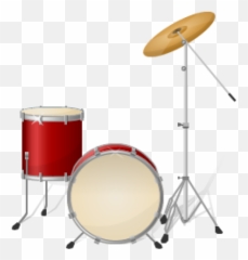 Amazoncom Drum Set - Icon png