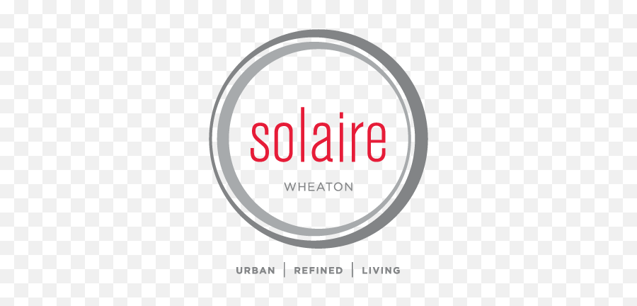 Apartments In Silver Spring Md Solaire Wheaton Now Leasing - Dot Png,Solaire Png