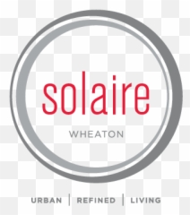 Apartments In Silver Spring Md Solaire Wheaton Now Leasing - Dot Png,Solaire Png
