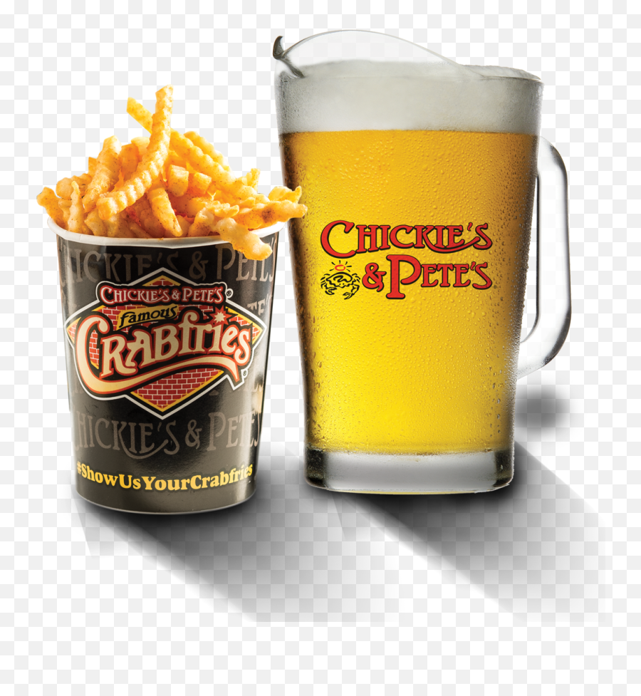 Crabfries Day - Willibecher Png,Fries Png